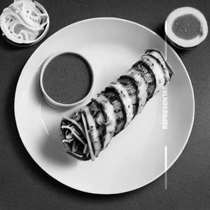 Boho Roll (Chicken)