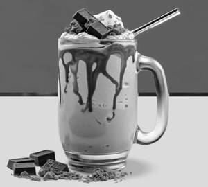 5 Star Milkshake