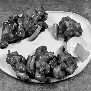 Chilli Chicken