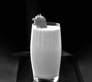 Strawberry Smoothie