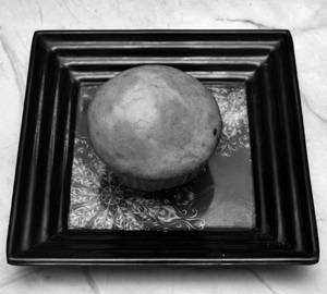 Muffin Vanila (2 Pc)