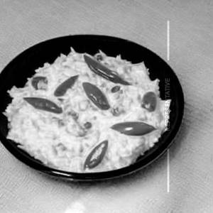 Curd Rice