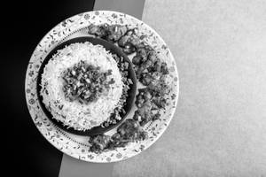 Veg rice