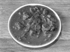 Beef Curry