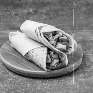 Chicken Cheese Roll
