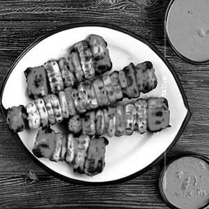 Tandoori Baby Corn