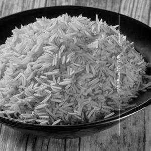 Plain Rice