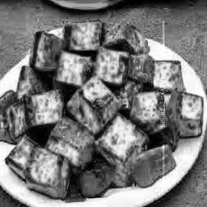Paneer khurchan