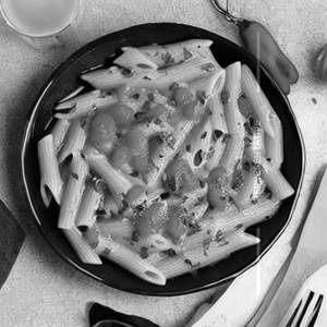 Pasta Alla Salmone Pasta