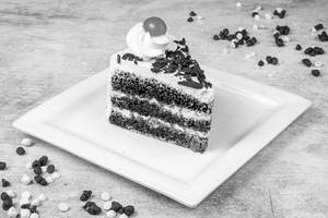 Black Forest Pastry