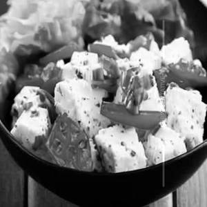 Cottage Cheese Chunks