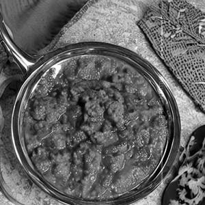 Mattar Masala