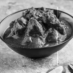 Mutton Sukka