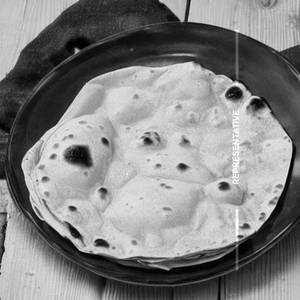Missi Roti