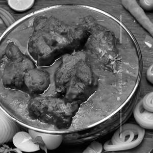 Murgh Rara