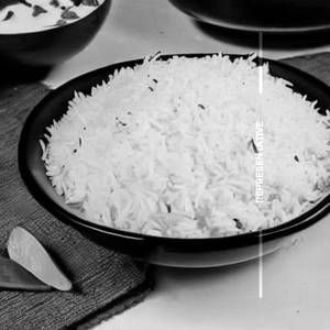 White Rice