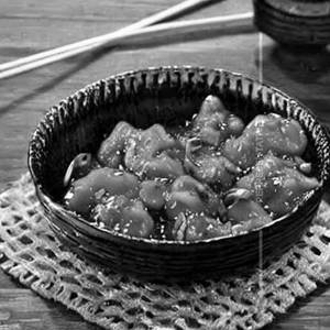 Gobi Manchurain Dry