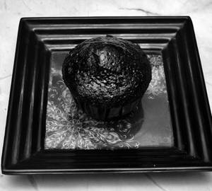 Muffin Chocochip (2PC)