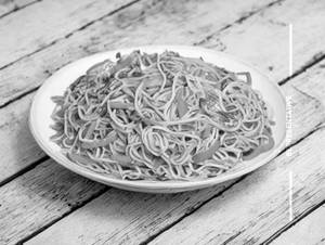 Veg Noodles