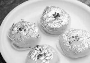 Malai Sandwich Sweets
