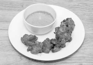 Chicken Angara Tikka