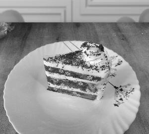 Red velvet cake 1 (piece)