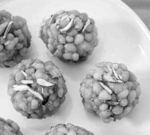 Boondi Laddoo {250Gm}