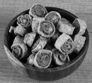 Bhakarwadi {250Gm}