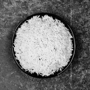 Plain Rice