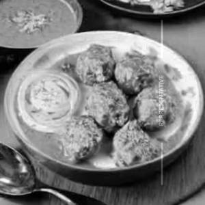 Veg Kofta