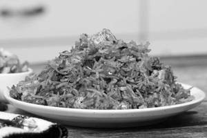 Paneer Tawa Pulao