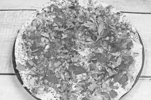 Masala Papad