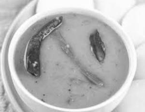 Extra Sambhar