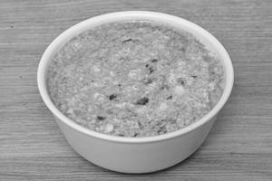 Dahi Tadka  