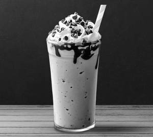 Choco Chips Milkshake