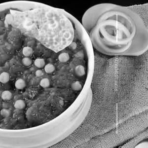 Snack Dal