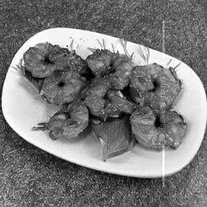 Prawn Butter Garlic