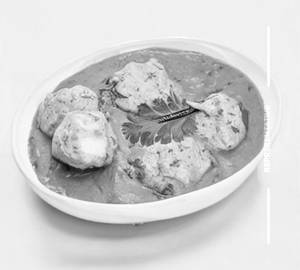 Malai Kofta
