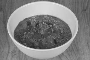 Keema Kaleji