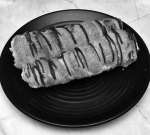 Cream Roll