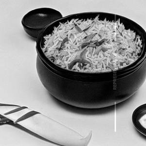 Ghee Rice