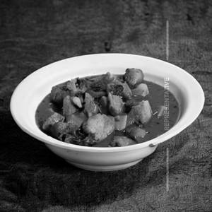 Vegetable Kolhapuri