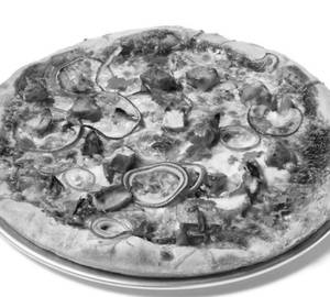 Chicken Pizza
