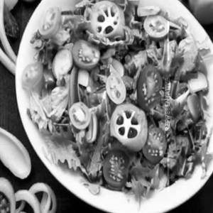 Green Salad