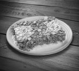Dry Fruit Barfi {250Gm}