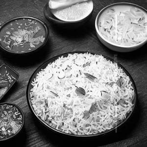 Yelimacham Sadham Lemon Rice