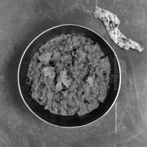 Keema matar masala