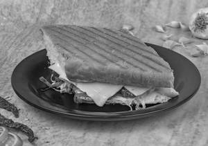 Baguette Chicken Sandwich