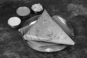 Masala Dosa