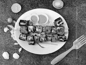 Paneer Tikka 